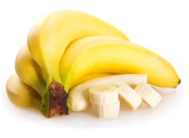 多吃香蕉可以美容养颜