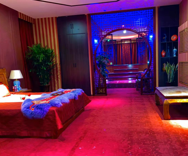 长沙养生会所，为您的健康保驾护航