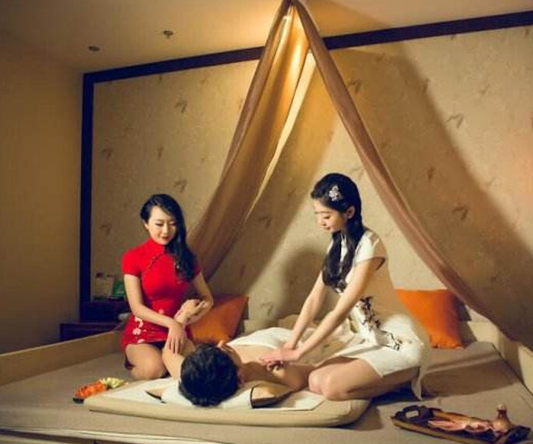 长沙桑拿养生会所，健康生活新选择