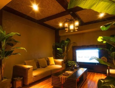 长沙男士养生新选择：桑拿与按摩的完美结合