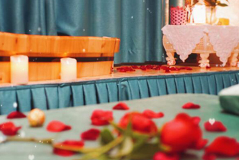 长沙男士休闲养生新潮流：桑拿与茶道的融合