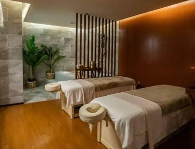 长沙桑拿洗浴中心的价格相比其他城市如何？