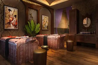 长沙男士桑拿会所有哪些特色优势