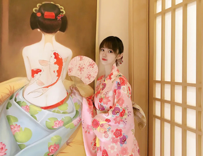 长沙柔式SPA：硬汉的温柔革命